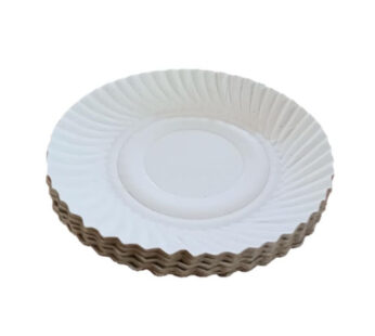 Paper Plates 7″