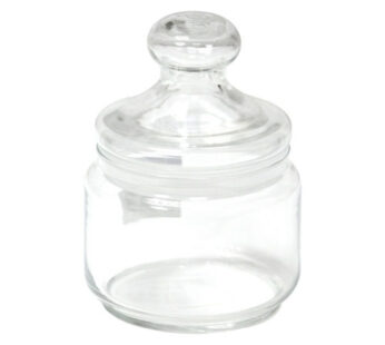 Luminarc Club Jar Plain 500ML