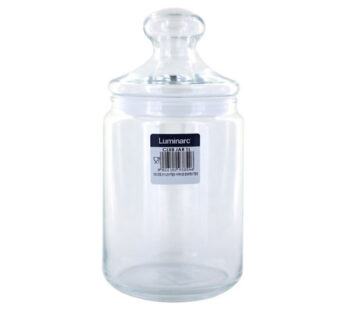 Luminarc Club Jar Plain 1000ML