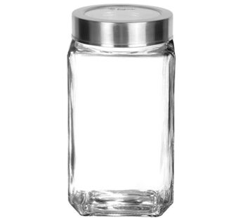 Piramal Square Jar 1000ml