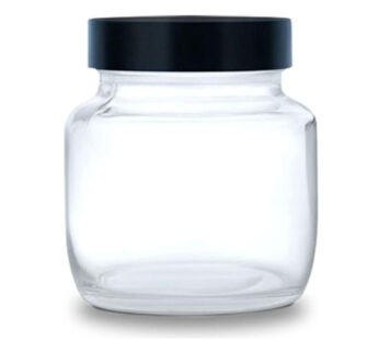Piramal Round Jar 250ml