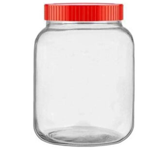 Yera Glass Jar 500gm