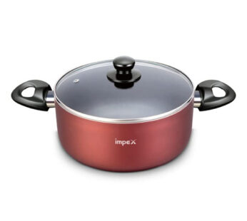 Impex Biriyani Pot 10Ltr