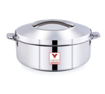 Virtue Milano SS Casserole 3000ml