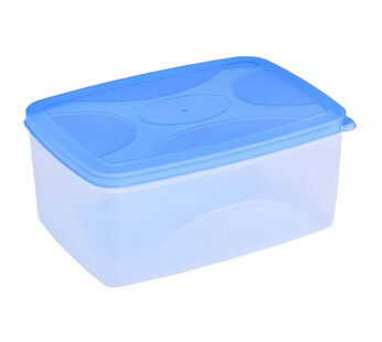 Family Altima 444 Rectangular Box With Lid