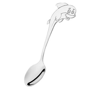 Embassy Table Spoon Dolphin