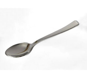 Globe Tea Spoon 14G