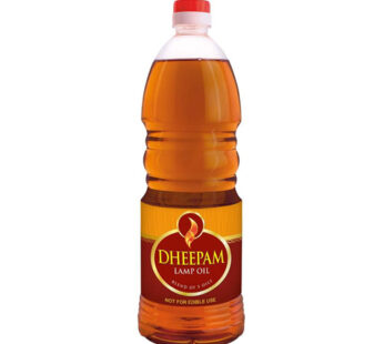 Dheepam Lamp Oil 1Ltr