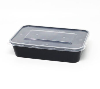Vishal Food Container 500ML