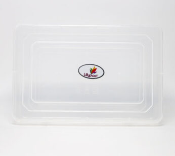 Family Maxima 666 Rectangular Box With Lid