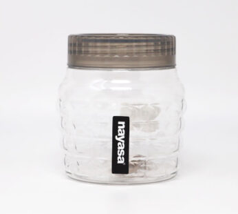 Nayasa Cushion Container 600ml