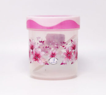 Joyo Better Home Super Tight 12 Container Print 40