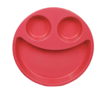 Granowares Smilie Plate