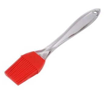 Oil Brush Silicon Small