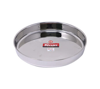 Kissan  Special Khumsha Plate 10