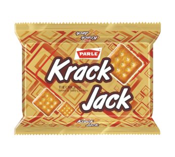 Krack Jack Biscuit Sweet & Salty 250 Gm