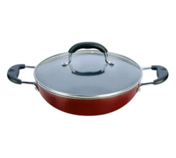 NOLTA POPULAR KADAI 24CM
