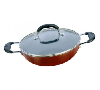 NOLTA POPULAR KADAI 26CM