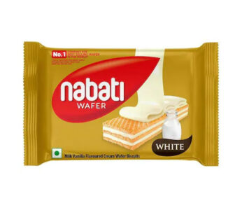 Nabati White Wafer 30 Gm