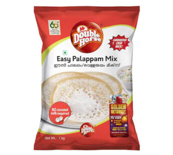 DoubleHorse Easy Palappam Mix 1 Kg