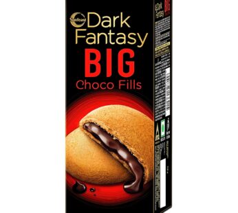 Dark Fantasy Biscuit Choco Fills 150 Gm
