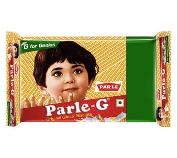 Parle-G Biscuit Glucose 250 Gm