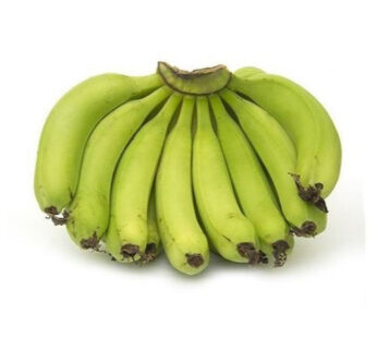 Banana Robust 1 Kg