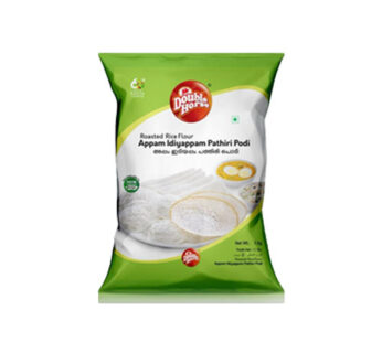 DoubleHorse Appam Idiyappam Pathiri Powder 1 Kg
