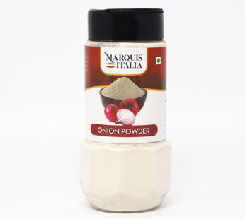 Marquis Italia Onion Powder 75 Gm