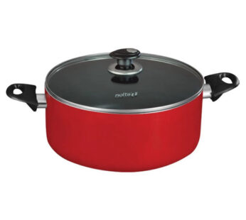 NOLTA POPULAR BIRIYANI POT 26CM