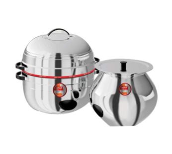 Nolta Hamaara Rice Pot 2Kg