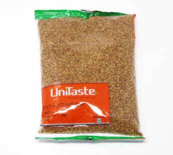 Unitaste Fenugreek 250 Gm