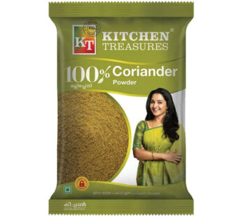 Kitchen Treasures Coriander Powder 500 Gm