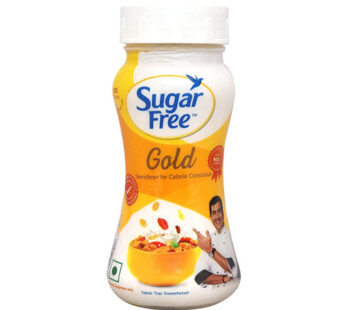 Sugar Free Gold Jar 100 Gm