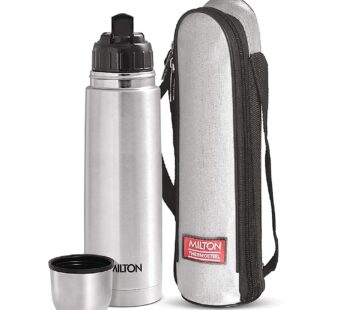 Milton Thermosteel Flask 750 ML-  Stainless Steel