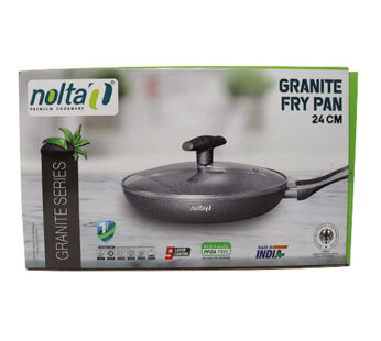 Nolta Granite Fry Pan 24cm