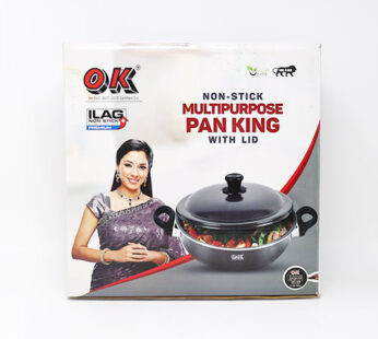 OK MULTI PAN KING