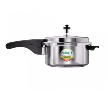 Nolta Spring 3Ltr Pressure Cooker