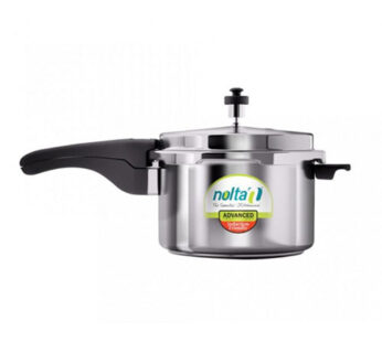 Nolta Spring Pressure Cooker 5 Ltr