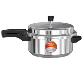Nolta Hamara Aluminium Pressure Cooker 2 Ltr
