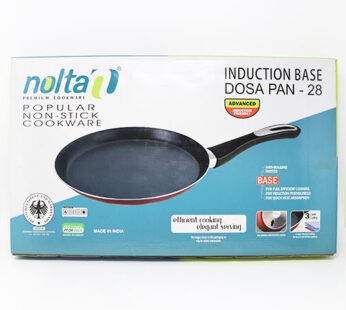 Nolta Popular Dosa Pan 28cm
