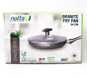 Nolta Granite Fry Pan 26cm