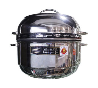 Sreeram Janapriya Chinapot Extra Large 1.5Kg