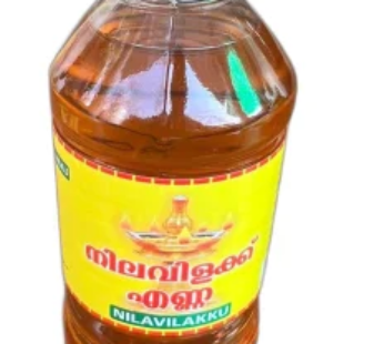 Nilavilakku Lamp oil 1Ltr