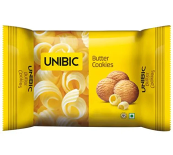 Unibic Cookies Butter Classic 130 Gm