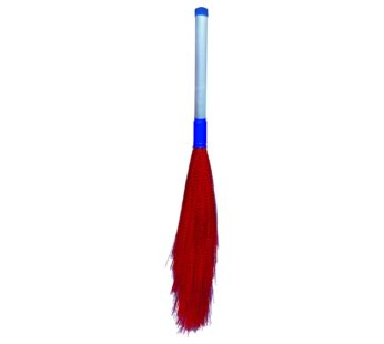Polyguards Broom BR13002 –  Aluminium Handle Stick