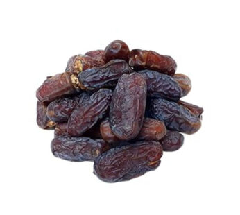 Dates Mariyam White