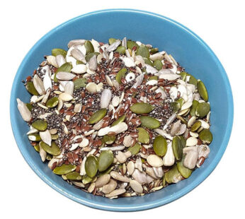 Dry Mixed Seeds Roasted 1 Kg