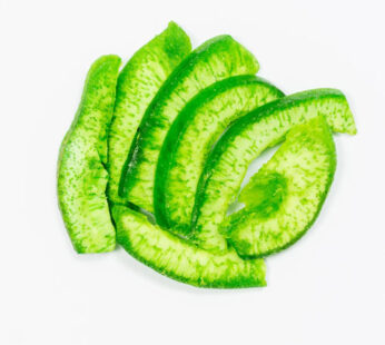 Dry Pomelo Green