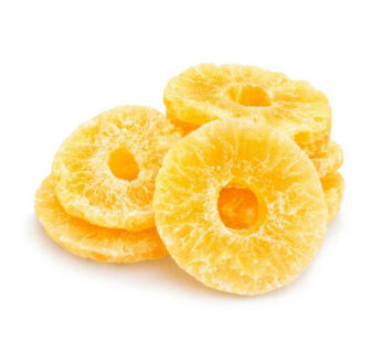 Dry Pineapple Ring
